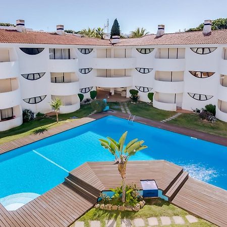 Palmeiras Do Golfe - 3 Bed. Apartment - Vilamoura Dış mekan fotoğraf