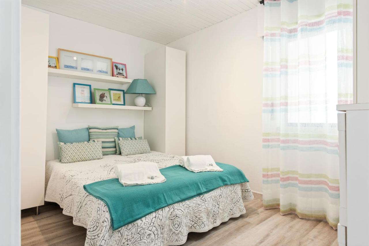 Palmeiras Do Golfe - 3 Bed. Apartment - Vilamoura Dış mekan fotoğraf