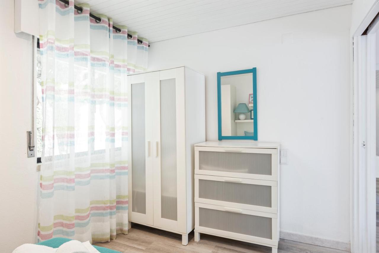 Palmeiras Do Golfe - 3 Bed. Apartment - Vilamoura Dış mekan fotoğraf