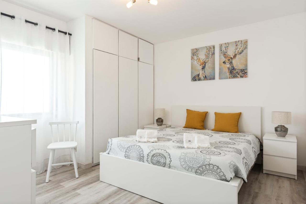 Palmeiras Do Golfe - 3 Bed. Apartment - Vilamoura Dış mekan fotoğraf