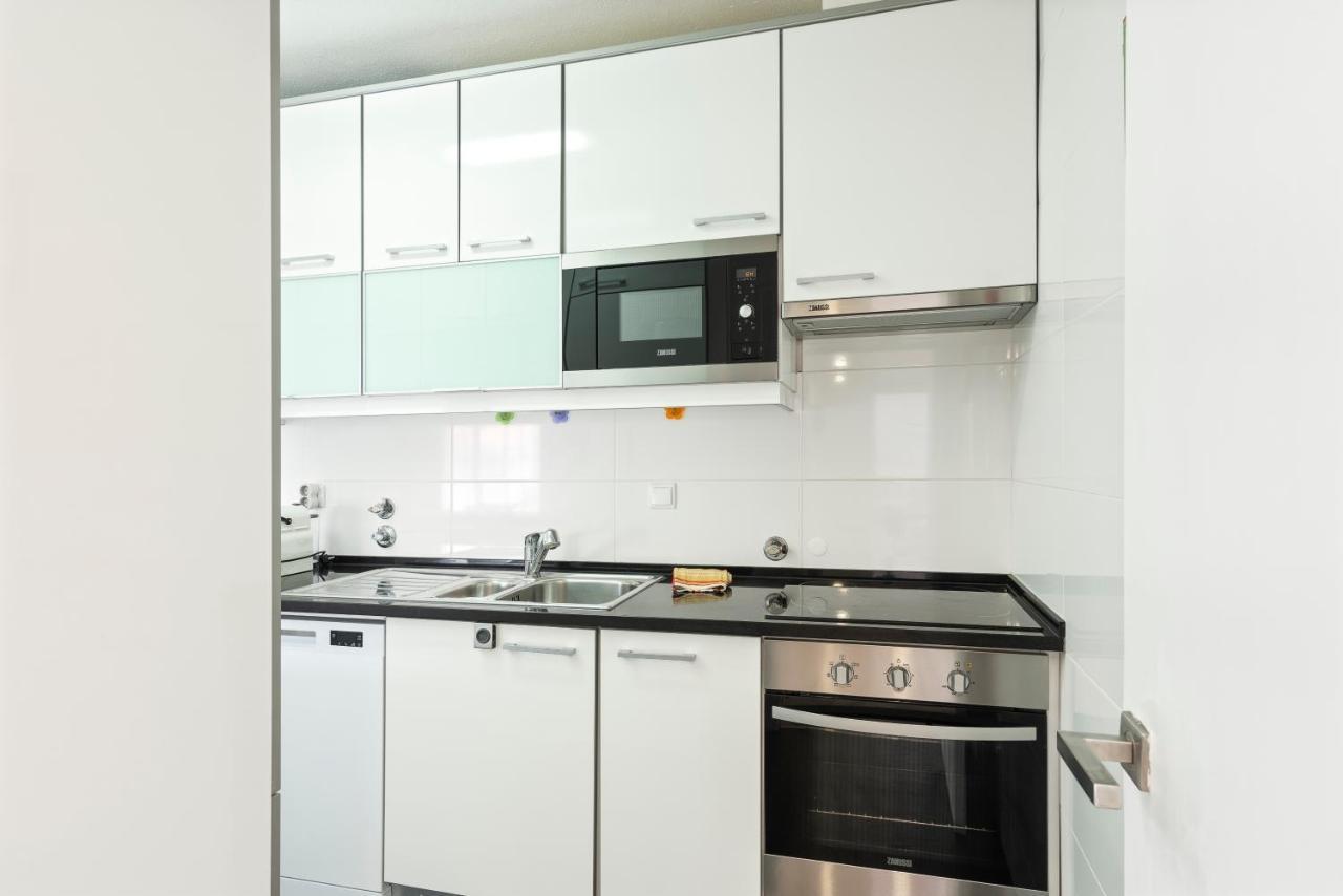 Palmeiras Do Golfe - 3 Bed. Apartment - Vilamoura Dış mekan fotoğraf