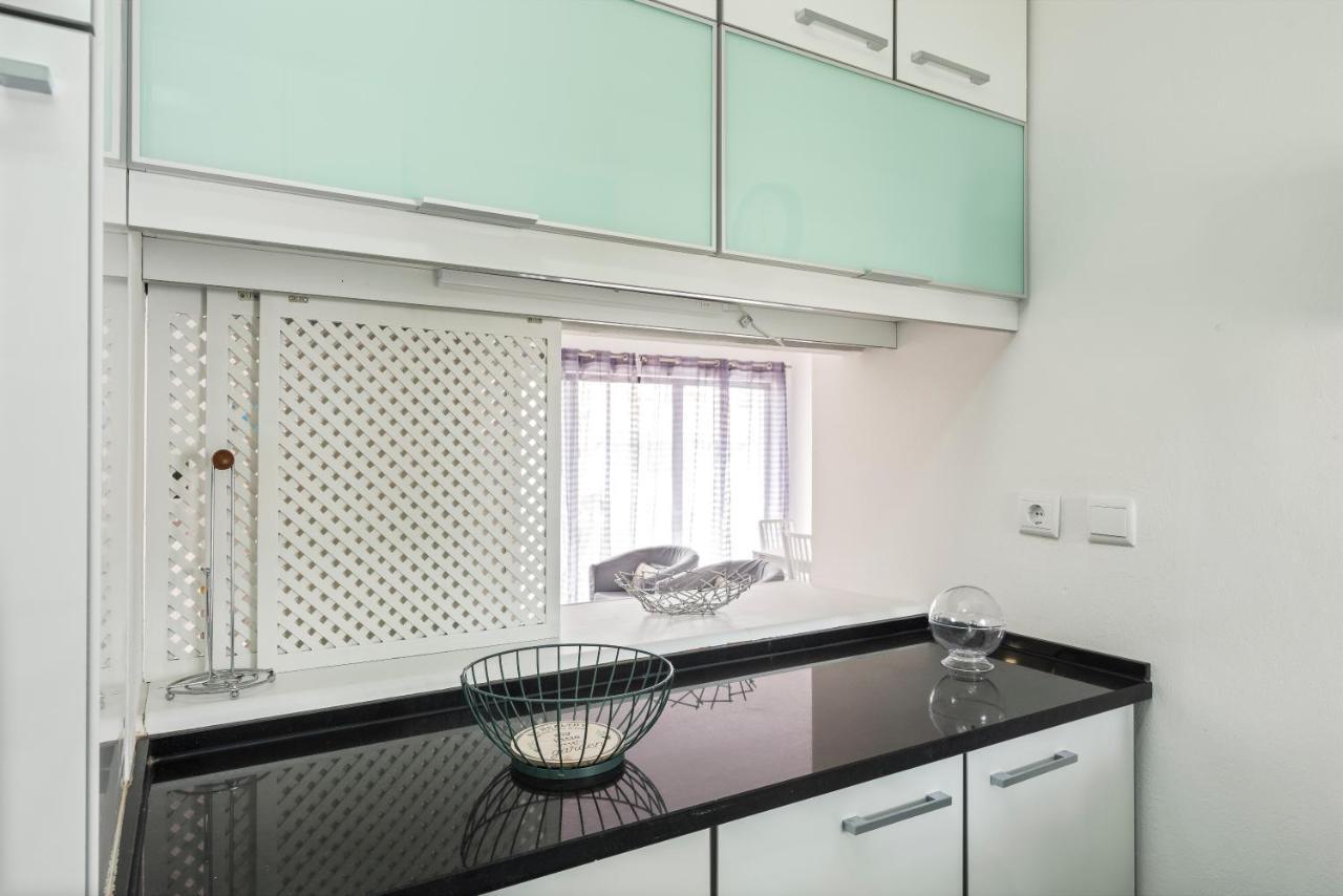Palmeiras Do Golfe - 3 Bed. Apartment - Vilamoura Dış mekan fotoğraf
