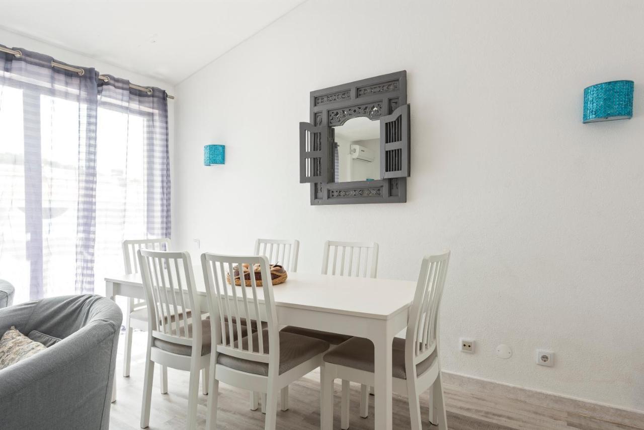 Palmeiras Do Golfe - 3 Bed. Apartment - Vilamoura Dış mekan fotoğraf