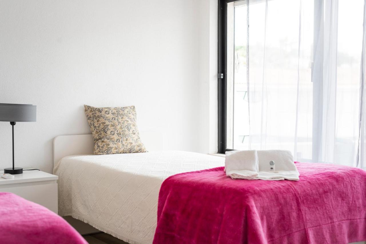 Palmeiras Do Golfe - 3 Bed. Apartment - Vilamoura Dış mekan fotoğraf