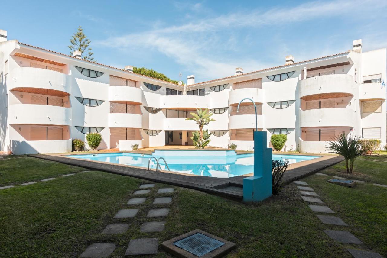 Palmeiras Do Golfe - 3 Bed. Apartment - Vilamoura Dış mekan fotoğraf