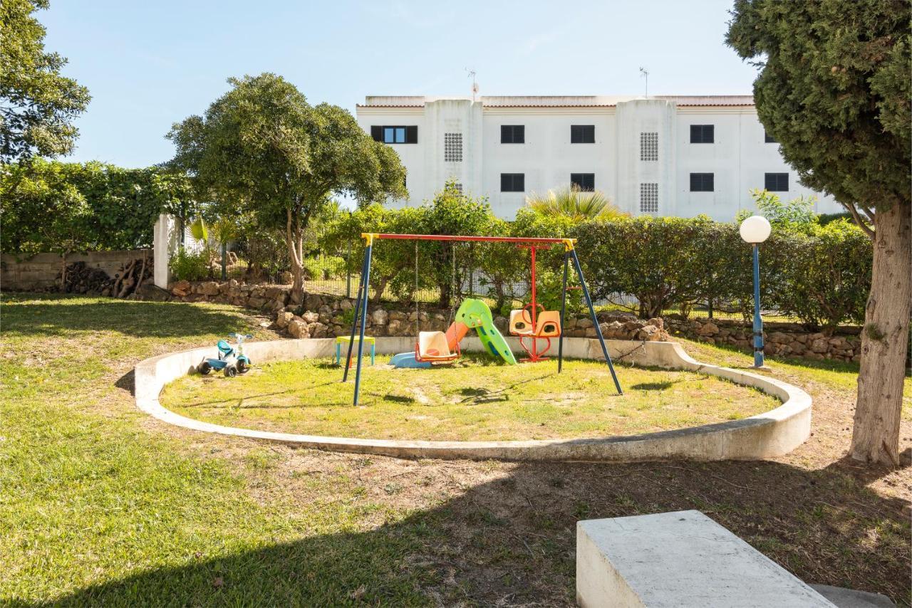 Palmeiras Do Golfe - 3 Bed. Apartment - Vilamoura Dış mekan fotoğraf