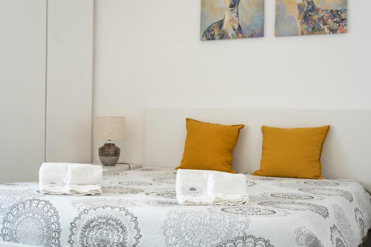 Palmeiras Do Golfe - 3 Bed. Apartment - Vilamoura Dış mekan fotoğraf