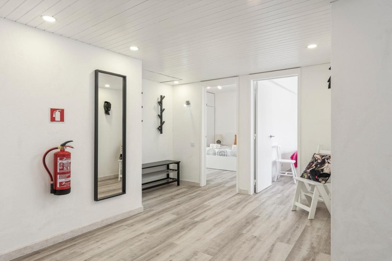 Palmeiras Do Golfe - 3 Bed. Apartment - Vilamoura Dış mekan fotoğraf