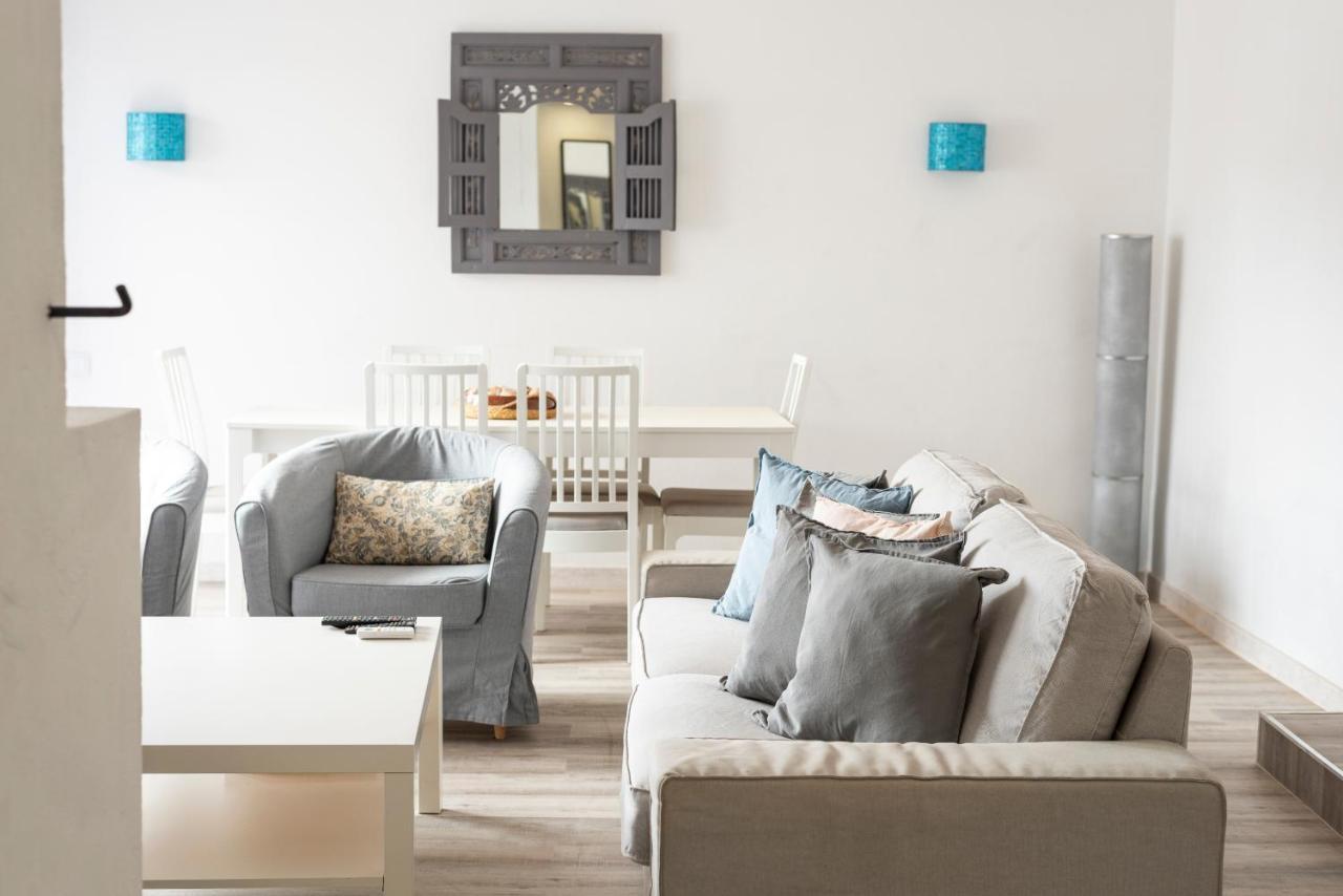 Palmeiras Do Golfe - 3 Bed. Apartment - Vilamoura Dış mekan fotoğraf