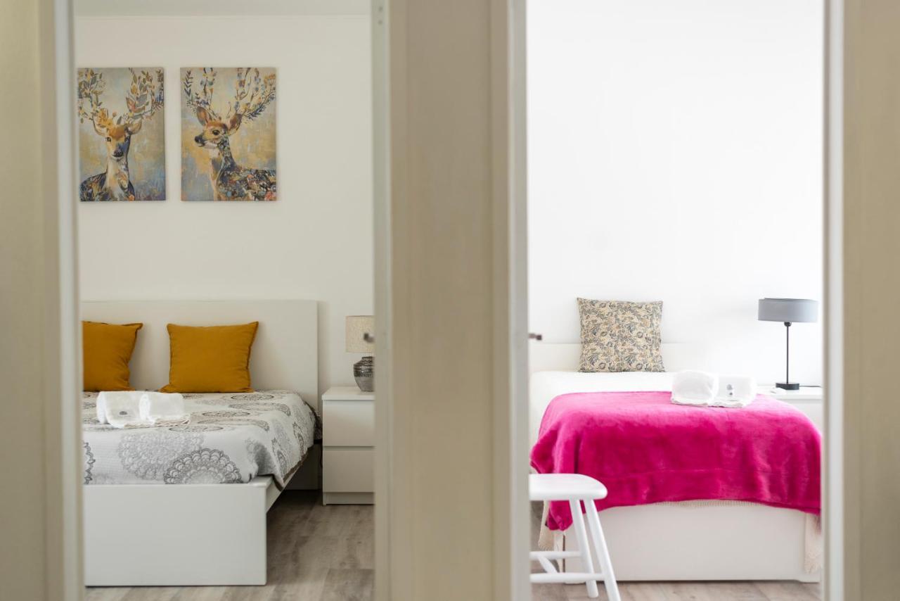 Palmeiras Do Golfe - 3 Bed. Apartment - Vilamoura Dış mekan fotoğraf