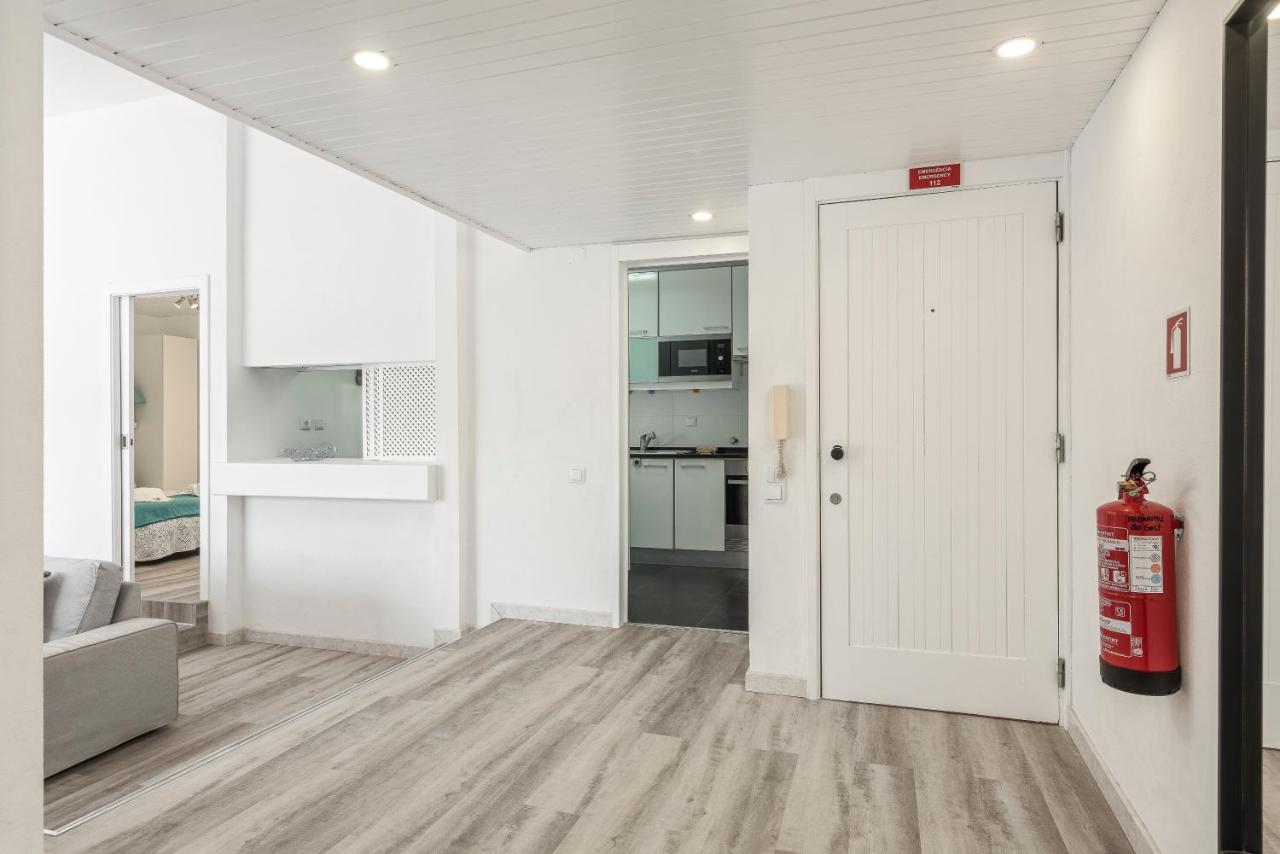 Palmeiras Do Golfe - 3 Bed. Apartment - Vilamoura Dış mekan fotoğraf