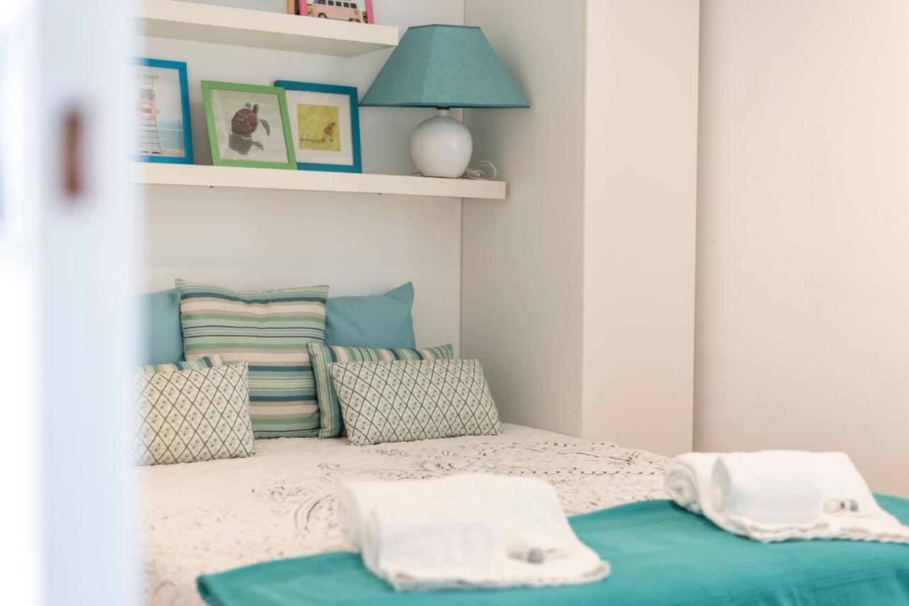 Palmeiras Do Golfe - 3 Bed. Apartment - Vilamoura Dış mekan fotoğraf