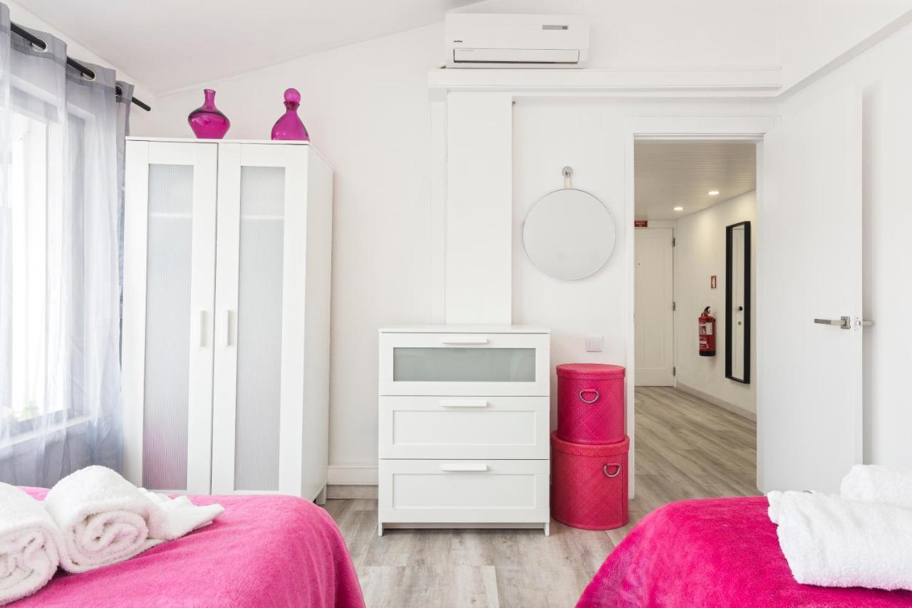 Palmeiras Do Golfe - 3 Bed. Apartment - Vilamoura Dış mekan fotoğraf