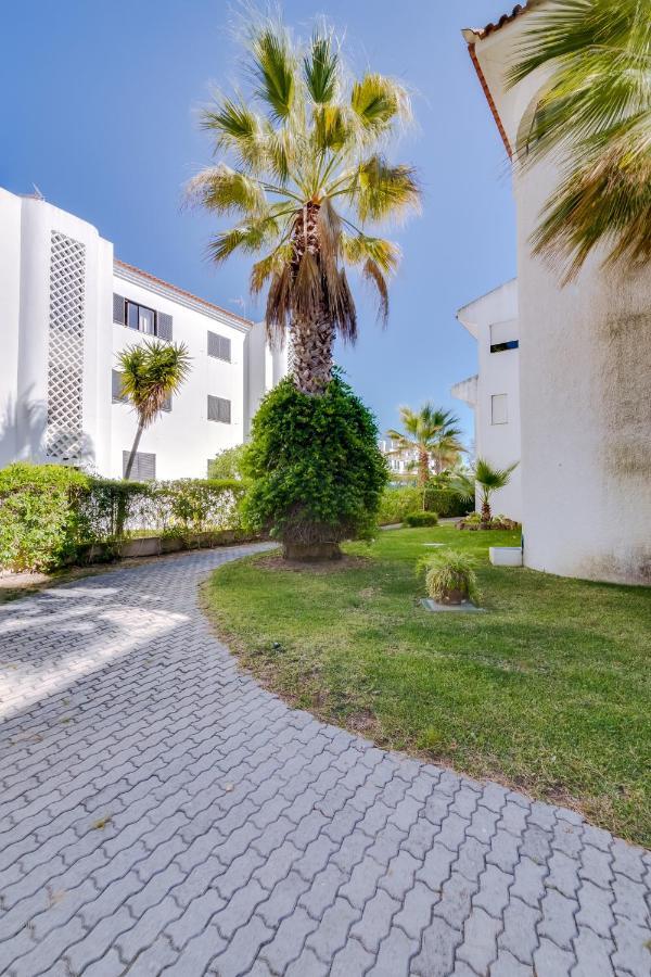 Palmeiras Do Golfe - 3 Bed. Apartment - Vilamoura Dış mekan fotoğraf